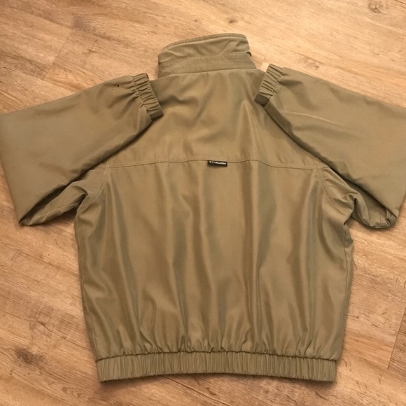 Columbia Jacket (Flaw) - Picture 7 of 8